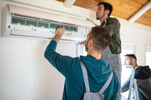 Best HVAC air duct cleaning  in Troy, MO