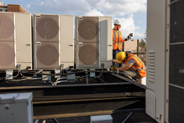 Best HVAC repair near me  in Troy, MO
