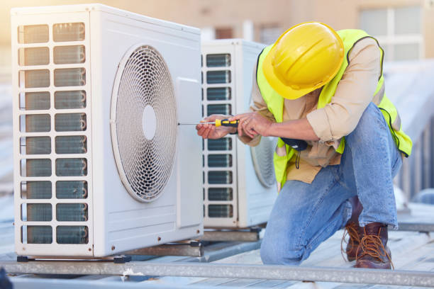 Best HVAC air duct cleaning  in Troy, MO