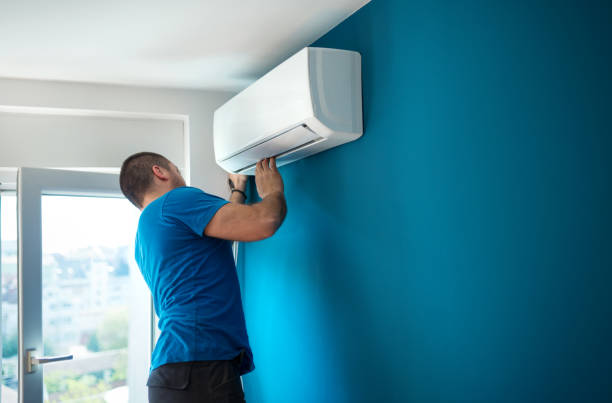 Best AC installation near me  in Troy, MO