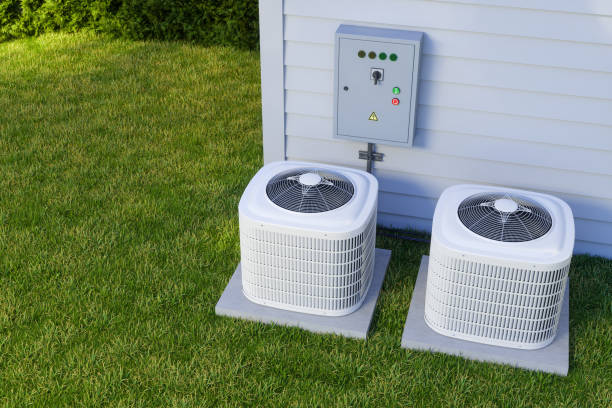 AC installation near me in Troy, MO
