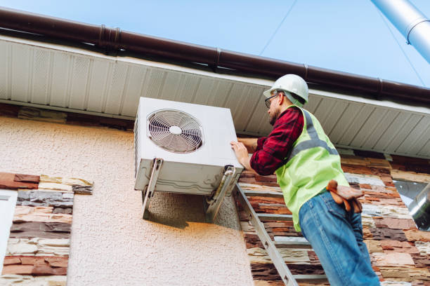 Best Emergency HVAC repair  in Troy, MO