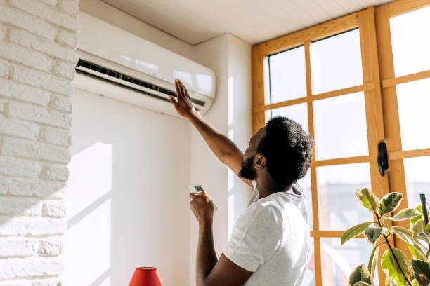 HVAC emergency services in Troy, MO