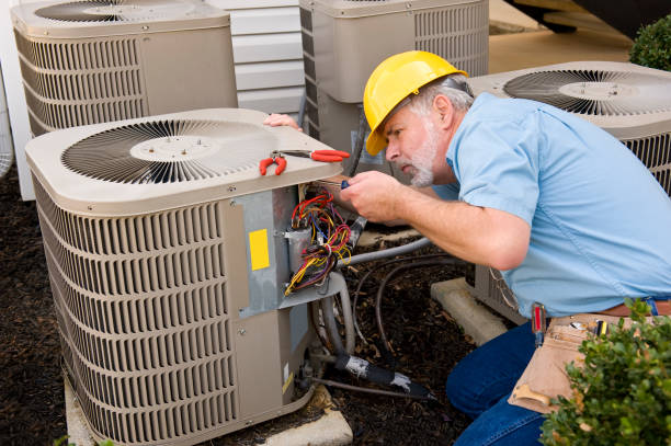 Best Air conditioning repair  in Troy, MO
