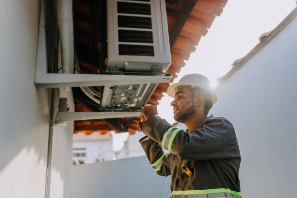 Best HVAC installation services  in Troy, MO
