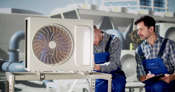 Best Affordable HVAC services  in Troy, MO