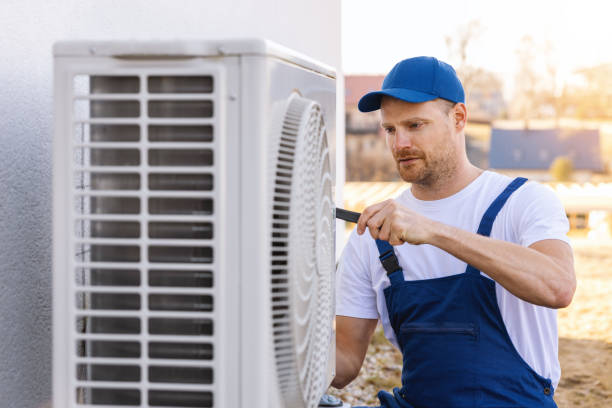 Best HVAC companies near me  in Troy, MO