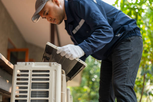Best Best HVAC companies  in Troy, MO